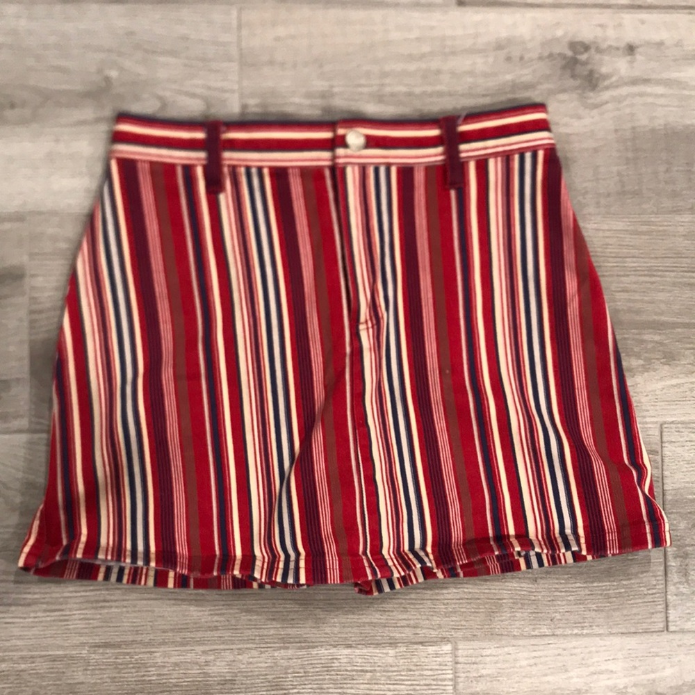 Cherokee Skort